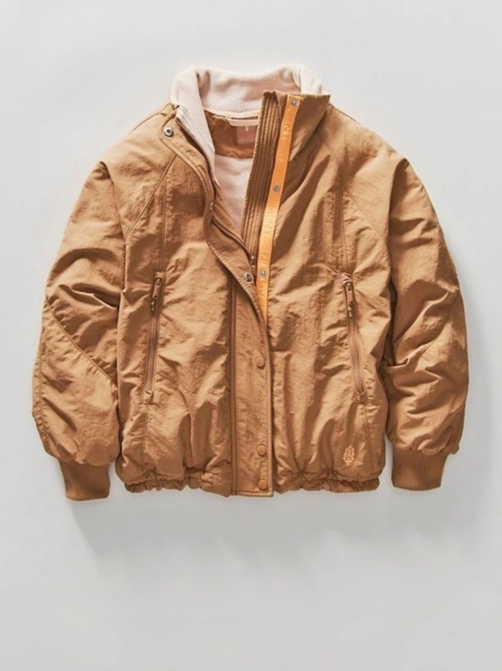 Free People Field Tripper Jacket